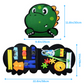 Tableau d'Activités Dino