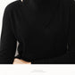 Femmes Hiver Chaud Polaire Col Chauffe-Cou