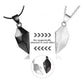 Le cadeau le plus chaleureux - Collar LOVE MATCHING