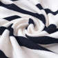 vente chaude de Noël 50% de réduction pull rayé en tricot à col haut pour femmes(Achetez 2 livraison gratuite)