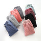 Pantalon de jogging doublé sherpa pour femme