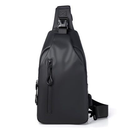 DERNIER JOUR PROMOTION 50 %🔥 Sac à bandoulière imperméable et antivol