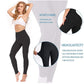 Pantalon skinny bulle ananas
