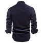 Chemise d'affaires pour hommes