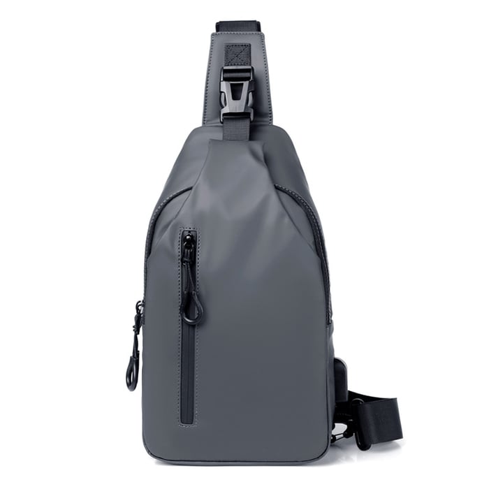 DERNIER JOUR PROMOTION 50 %🔥 Sac à bandoulière imperméable et antivol