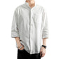 Chemise décontractée pour hommes