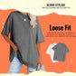 T-shirt d'été ample et respirant pour femmes (Acheter 2 packs)