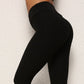 Pantalon skinny bulle ananas