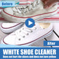 🔥Crème de nettoyage pour chaussures blanches🔥