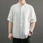 Chemise décontractée pour hommes