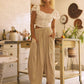 2023 Nouveaux Pantalons pour Femmes Grande taille (Achetez-en 2 Livraison Gratuite)