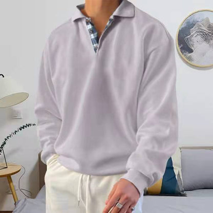 GRANDE VENTE 49% DE RABAIS - 2022 Gentleman Ocean Casual Tops