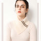 Femmes Hiver Chaud Polaire Col Chauffe-Cou