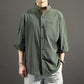 Chemise décontractée pour hommes