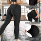 Pantalon skinny bulle ananas