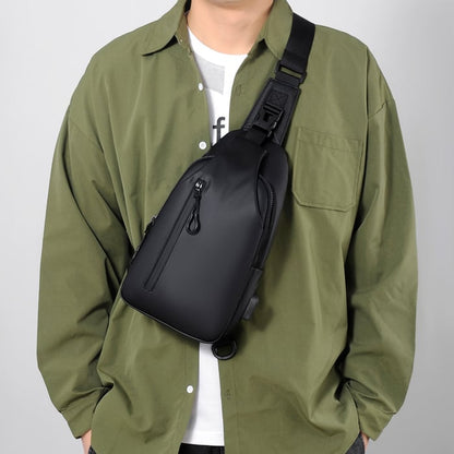 DERNIER JOUR PROMOTION 50 %🔥 Sac à bandoulière imperméable et antivol