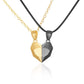 Le cadeau le plus chaleureux - Collar LOVE MATCHING