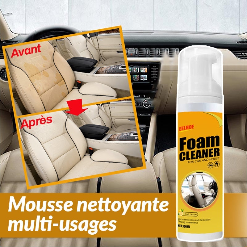 Mousse nettoyante multi-usages-7