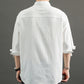 Chemise décontractée pour hommes