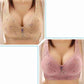 Soutien-gorge confortable et doux-7