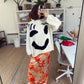 Happy Sunday-Pull en Tricot pour Femmes