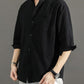 Chemise décontractée pour hommes