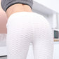 Pantalon skinny bulle ananas