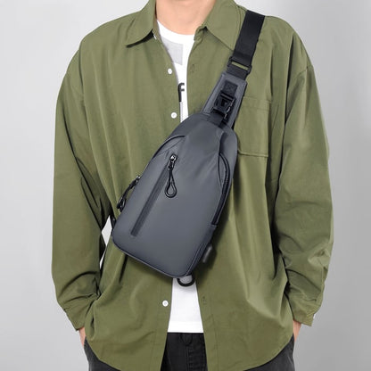 DERNIER JOUR PROMOTION 50 %🔥 Sac à bandoulière imperméable et antivol