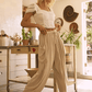 2023 Nouveaux Pantalons pour Femmes Grande taille (Achetez-en 2 Livraison Gratuite)