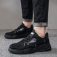 Chaussures cargo antidérapantes pour hommes