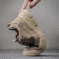 Chaussures cargo antidérapantes pour hommes