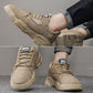 Chaussures cargo antidérapantes pour hommes