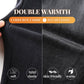 Pantalon en velours côtelé thermique à la mode pour hommes