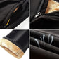 Pantalon d'extérieur d'hiver en peluche, imperméable et chaud pour hommes