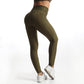 Pantalon skinny bulle ananas