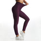 Pantalon skinny bulle ananas
