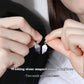 Le cadeau le plus chaleureux - Collar LOVE MATCHING