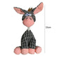 ⏳Dernier jour pour une réduction de 50%⏳Jouet en peluche grinçant pour chiens