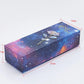 Rose multicolore Galaxy