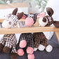 ⏳Dernier jour pour une réduction de 50%⏳Jouet en peluche grinçant pour chiens
