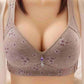 Soutien-gorge confortable et doux-2