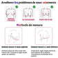 Soutien-gorge confortable et doux-12