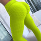 Pantalon skinny bulle ananas