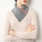 Femmes Hiver Chaud Polaire Col Chauffe-Cou