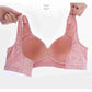 Soutien-gorge confortable et doux-10