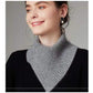 Femmes Hiver Chaud Polaire Col Chauffe-Cou