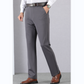 (Achetez-en deux, livraison gratuite)Pantalon classique pour hommes à bonne élasticité