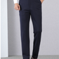 (Achetez-en deux, livraison gratuite)Pantalon classique pour hommes à bonne élasticité