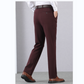 (Achetez-en deux, livraison gratuite)Pantalon classique pour hommes à bonne élasticité