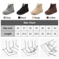 [Meilleur cadeau pour elle] Bottes d'hiver en peluche pour femmes